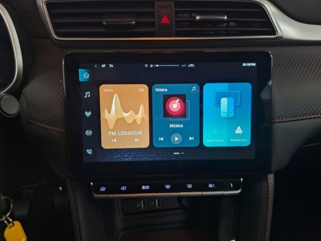 MG ZS 1.5 Comfort 78 kW (106 CV)