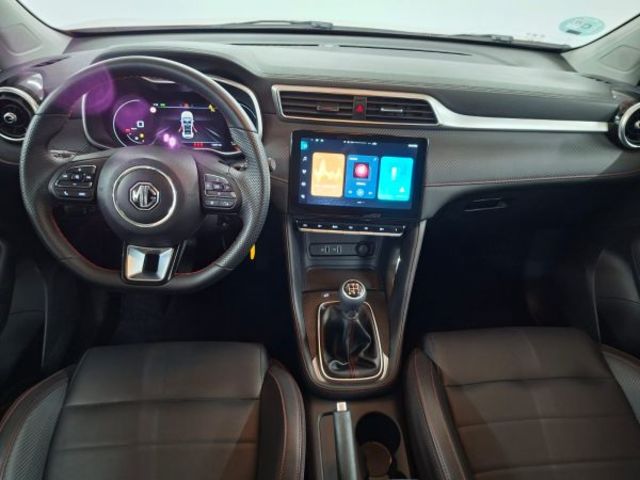 MG ZS 1.5 Comfort 78 kW (106 CV)
