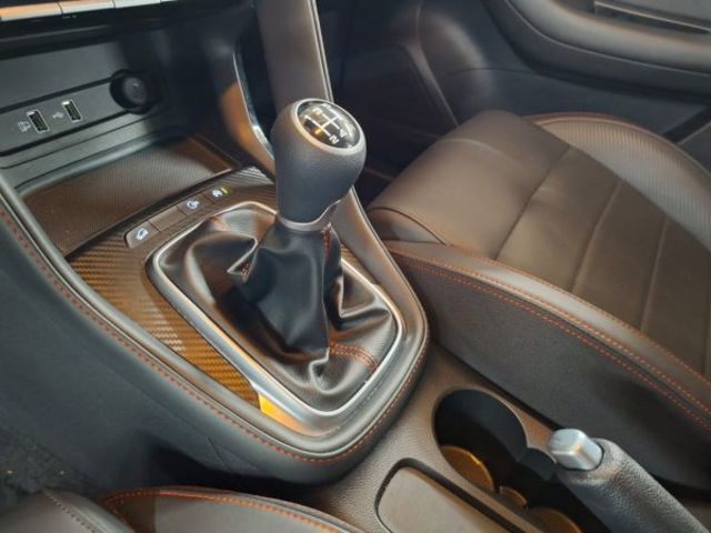 MG ZS 1.5 Comfort 78 kW (106 CV)