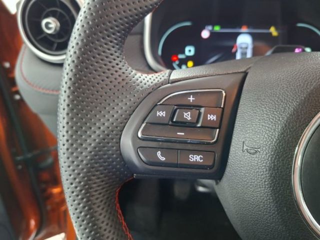 MG ZS 1.5 Comfort 78 kW (106 CV)