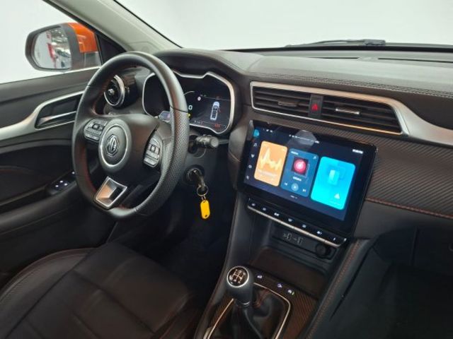 MG ZS 1.5 Comfort 78 kW (106 CV)