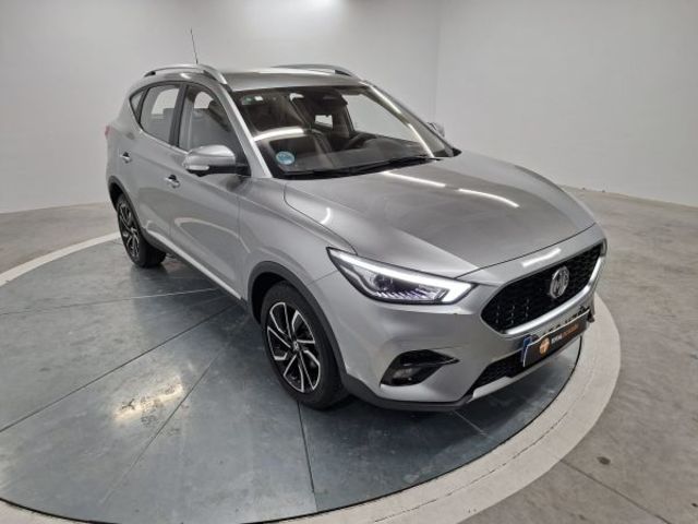 MG ZS 1.5 de segunda mano