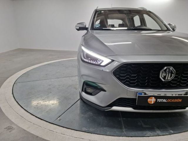 MG ZS 1.5 Comfort 78 kW (106 CV)