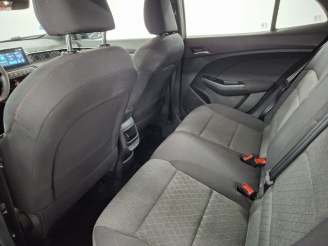 MG ZS 1.5 Comfort 78 kW (106 CV)