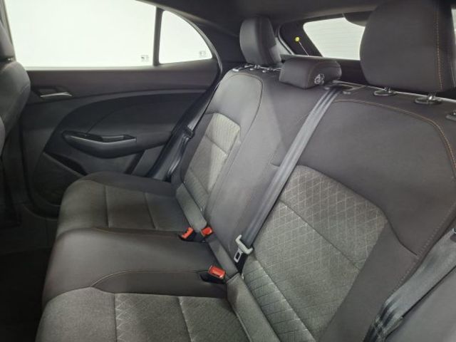 MG ZS 1.5 Comfort 78 kW (106 CV)