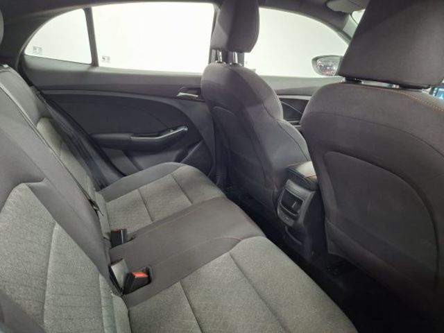 MG ZS 1.5 Comfort 78 kW (106 CV)