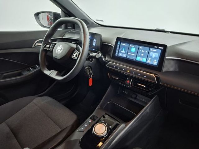 MG ZS 1.5 Comfort 78 kW (106 CV)