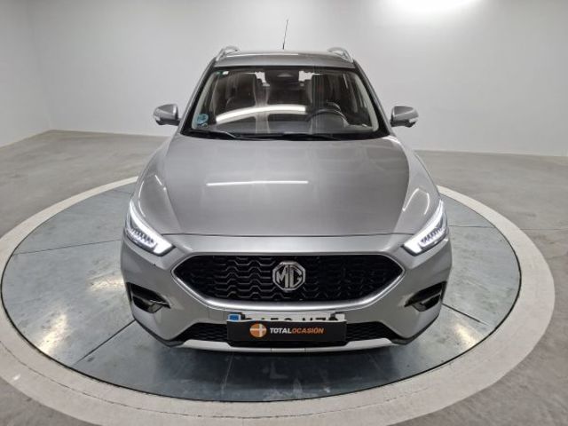 MG ZS 1.5 Comfort 78 kW (106 CV)