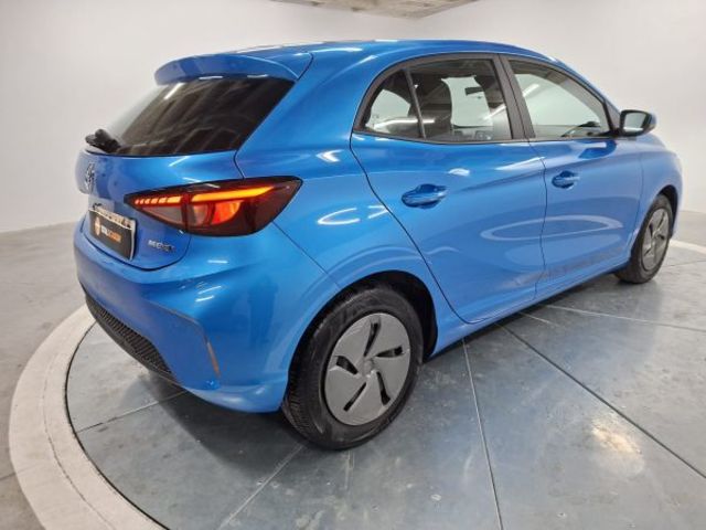 MG MG3 1.5 Standard 85 kW (116 CV)