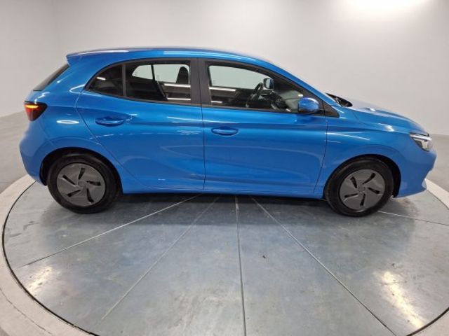 MG MG3 1.5 Standard 85 kW (116 CV)