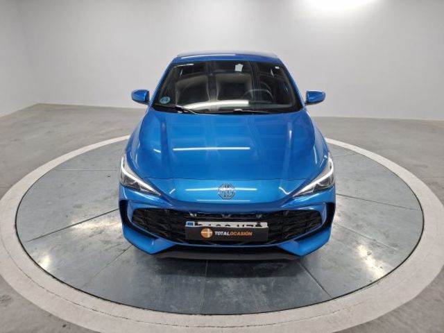 MG MG3 1.5 Standard 85 kW (116 CV)