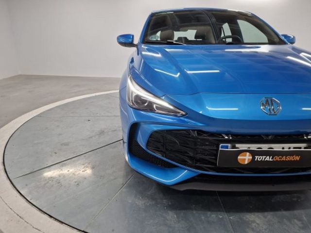 MG MG3 1.5 Standard 85 kW (116 CV)