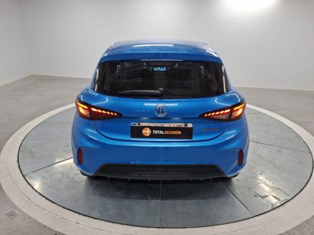 MG MG3 1.5 Standard 85 kW (116 CV)