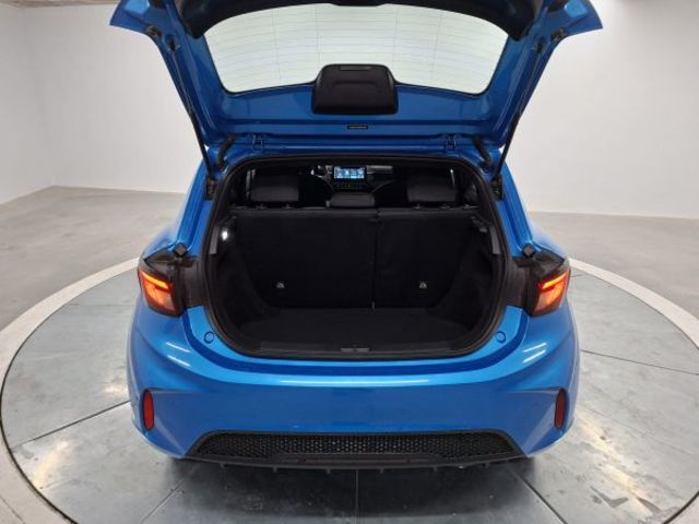 MG MG3 1.5 Standard 85 kW (116 CV)