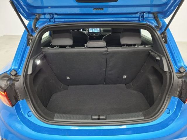 MG MG3 1.5 Standard 85 kW (116 CV)