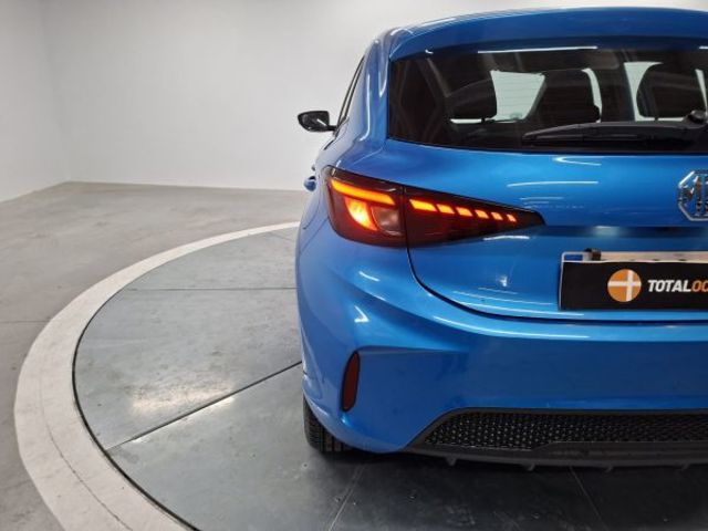 MG MG3 1.5 Standard 85 kW (116 CV)