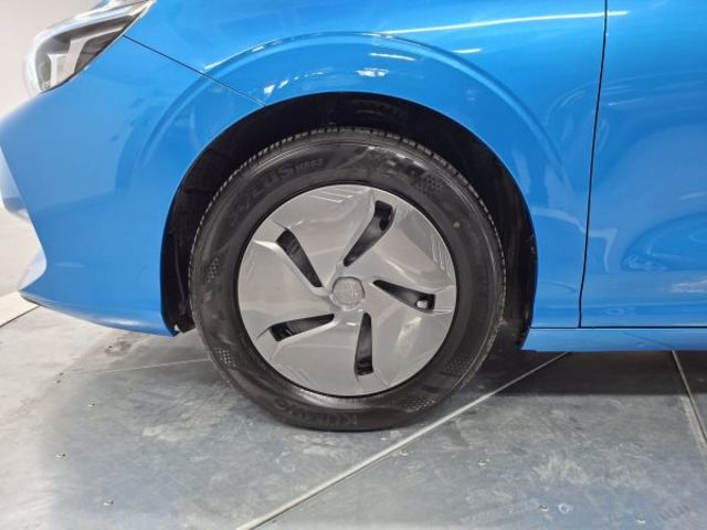 MG MG3 1.5 Standard 85 kW (116 CV)