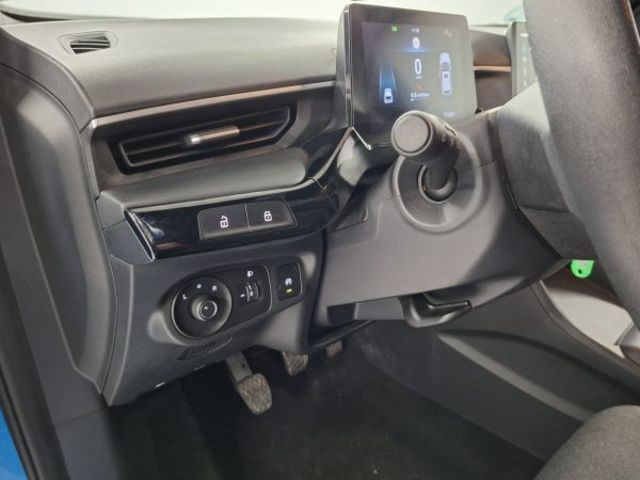 MG MG3 1.5 Standard 85 kW (116 CV)