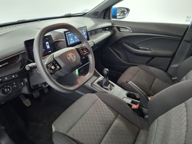 MG MG3 1.5 Standard 85 kW (116 CV)