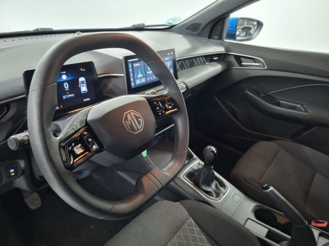 MG MG3 1.5 Standard 85 kW (116 CV)