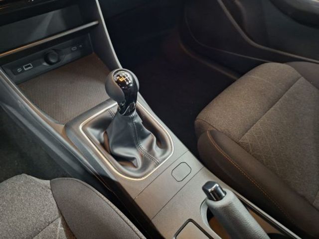 MG MG3 1.5 Standard 85 kW (116 CV)