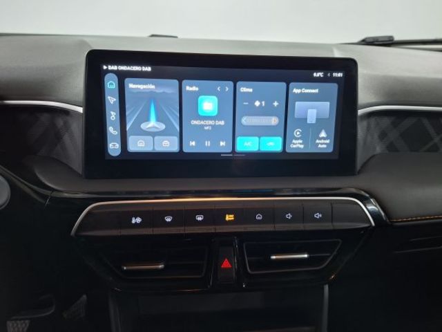 MG MG3 1.5 Standard 85 kW (116 CV)