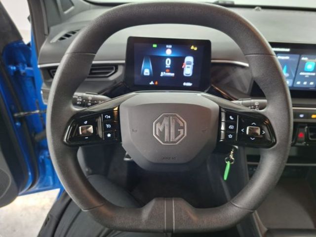 MG MG3 1.5 Standard 85 kW (116 CV)