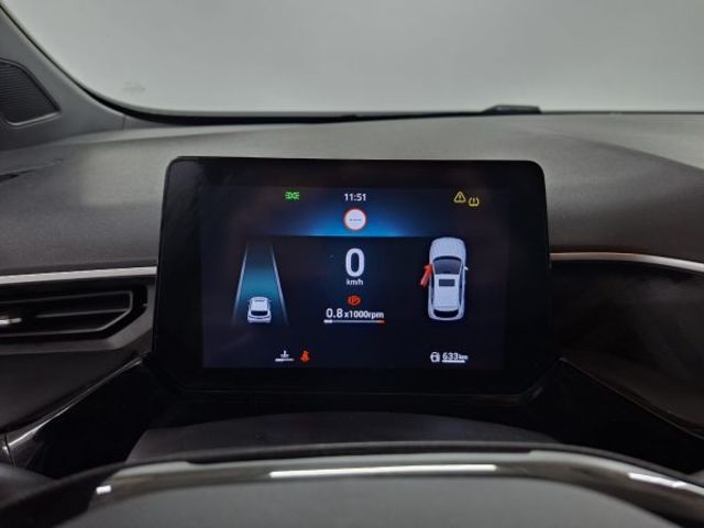 MG MG3 1.5 Standard 85 kW (116 CV)