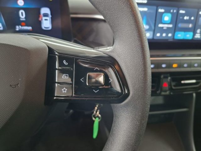 MG MG3 1.5 Standard 85 kW (116 CV)