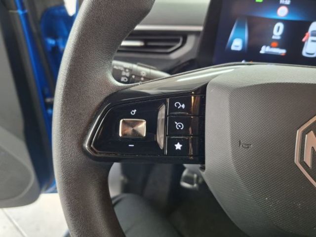 MG MG3 1.5 Standard 85 kW (116 CV)