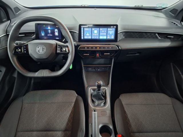 MG MG3 1.5 Standard 85 kW (116 CV)