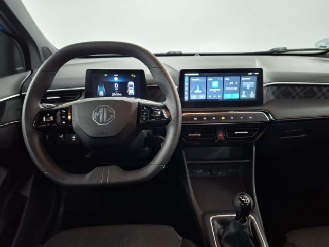 MG MG3 1.5 Standard 85 kW (116 CV)