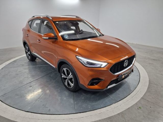 MG ZS 1.5 de segunda mano