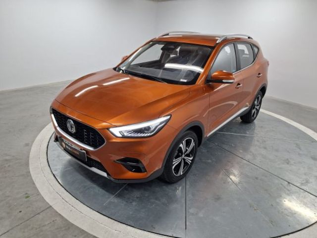 MG ZS 1.5 Comfort 78 kW (106 CV)