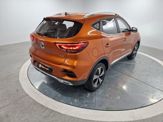 MG ZS 1.5 Comfort 78 kW (106 CV)