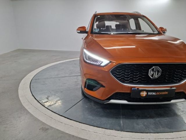 MG ZS 1.5 Comfort 78 kW (106 CV)