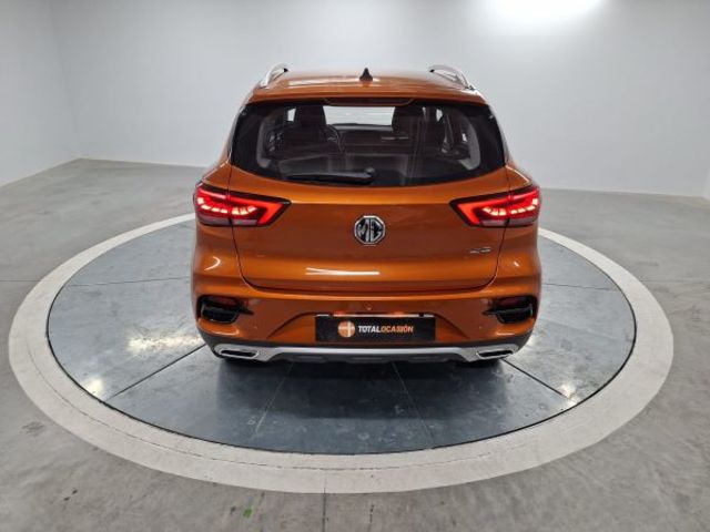 MG ZS 1.5 Comfort 78 kW (106 CV)