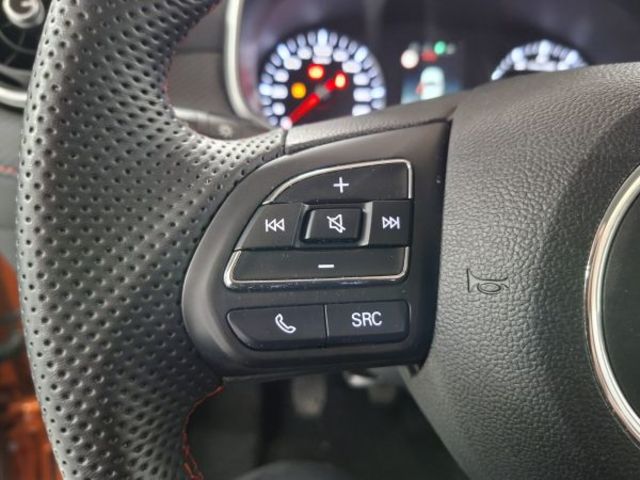 MG ZS 1.5 Comfort 78 kW (106 CV)