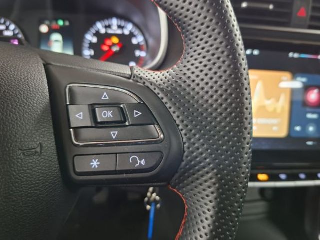 MG ZS 1.5 Comfort 78 kW (106 CV)