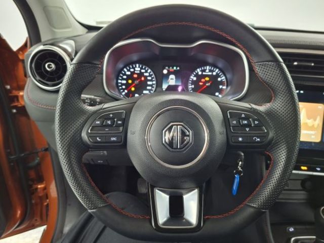 MG ZS 1.5 Comfort 78 kW (106 CV)