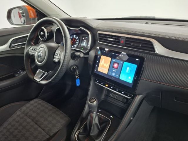 MG ZS 1.5 Comfort 78 kW (106 CV)