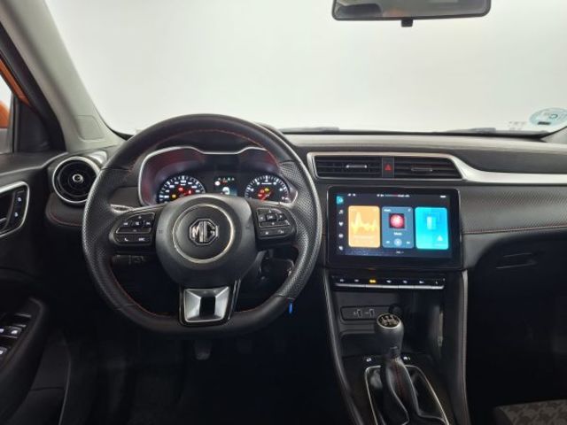 MG ZS 1.5 Comfort 78 kW (106 CV)