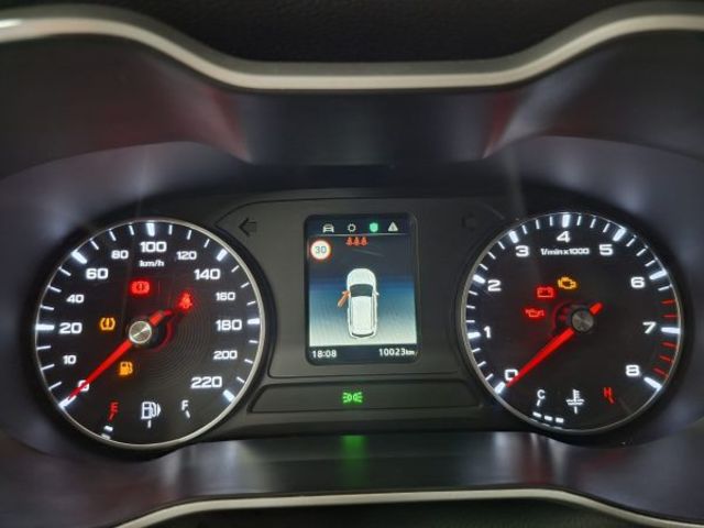 MG ZS 1.5 Comfort 78 kW (106 CV)