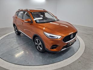 MG ZS 1.5 de segunda mano