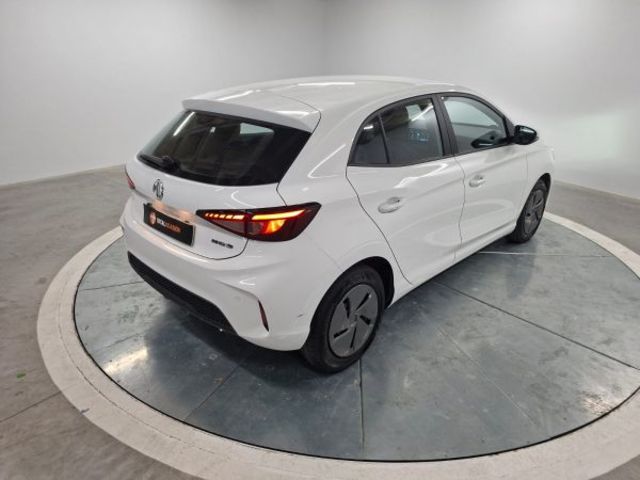 MG MG3 1.5 Standard 85 kW (116 CV)