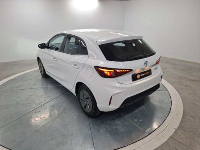 MG MG3 1.5 Standard 85 kW (116 CV)