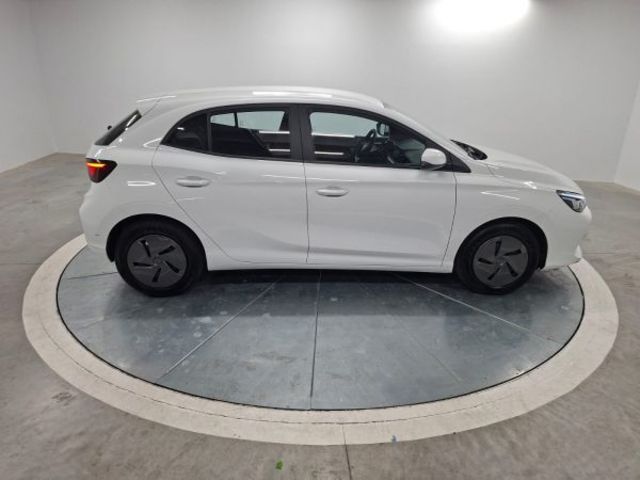 MG MG3 1.5 Standard 85 kW (116 CV)