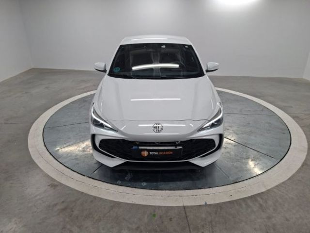 MG MG3 1.5 Standard 85 kW (116 CV)