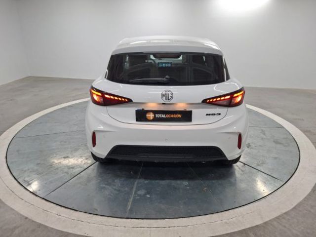 MG MG3 1.5 Standard 85 kW (116 CV)
