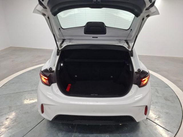 MG MG3 1.5 Standard 85 kW (116 CV)